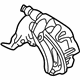 Mazda GD7E-26-980R-TB Caliper