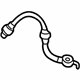 Mazda GA2E-43-980 Hose
