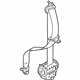 Mazda DRY1-57-L30-01 Lap & Shoulder Belt