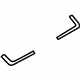 Mazda BR6C-51-979A Spoiler Assembly Protector Mazda BR6C-51-979A Spoiler Assembly Protector