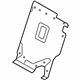 Mazda K123-88-3P8 Rear Cover Mazda K123-88-3P8 Rear Cover