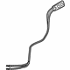 Mazda KB7W-57-X5YB-02 Remote Control