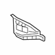 Mazda BDTS-56-4FX Sound Absorber Mazda BDTS-56-4FX Sound Absorber