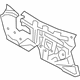 Mazda BDTV-68-63XB Front Insulator Mazda BDTV-68-63XB Front Insulator
