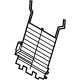 Mazda BDWK-88-184 Support Spring