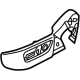 Mazda DGH9-88-1H1-02 Side Cover Mazda DGH9-88-1H1-02 Side Cover