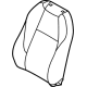 Mazda DGJ5-88-181-02 Seat Back Cover