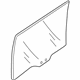 Mazda LE43-73-511 Glass Mazda LE43-73-511 Glass