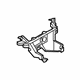 Mazda DH4E-64-320-02 Upper Bracket