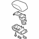 Mazda DH4C-64-450A-02 Armrest