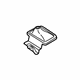 Mazda DH4F-64-330-42 Shift Boot