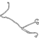 Mazda VA55-88-74Y Wire