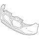 Mazda BCKN-50-031D-BB Bumper Cover Mazda BCKN-50-031D-BB Bumper Cover