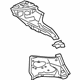Mazda GS3L-70-440 Gutter Mazda GS3L-70-440 Gutter