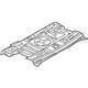 Mazda GS3M-70-500A Package Tray Mazda GS3M-70-500A Package Tray