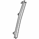 Mazda C235-58-602E Guide Channel