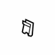 Mazda ZZCA-67-245 Retainer Mazda ZZCA-67-245 Retainer