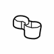 Mazda ZZCA-64-264 Front Cupholder Mazda ZZCA-64-264 Front Cupholder