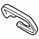 Mazda EC01-67-459F Cover