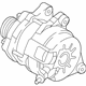 Mazda SHMW-18-300 Alternator