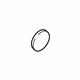 Mazda RF5C-18-W37 Pulley Cover