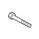 Mazda P301-18-W20 Alternator Mount Bolt