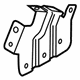 Mazda C235-66-9B2A Side Bracket