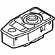 Mazda CC33-66-9L1 Remote Control