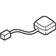 Mazda C235-66-DY0 Antenna