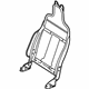 Mazda 1F70-88-133 Frame