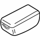 Mazda 1F87-88-240-00 Armrest