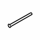 Mazda C235-58-416 Handle, Outside Shaft