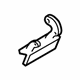 Mazda C235-62-412A Handle, Outside