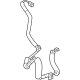 Mazda VA45-66-F30 Wire