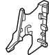 Mazda KMV6-88-2E2-02 COVER NO.2,SIDE-RR SEAT