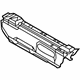 Mazda KD53-53-650B Floor Crossmember Mazda KD53-53-650B Floor Crossmember