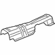 Mazda GK2A-56-441E Heat Shield