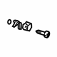 Mazda GK3M-61-A20 Linkage Mazda GK3M-61-A20 Linkage