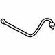 Mazda NC10-32-45X Return Pipe