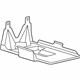Mazda ZZP0-53-260 Tray Mazda ZZP0-53-260 Tray