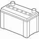Mazda 0000-80-0059-WB Battery Mazda 0000-80-0059-WB Battery
