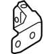 Mazda DN4E-58-210 Upper Hinge