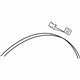 Mazda ZZC2-37-14X Tire Pressure Sensor Mazda ZZC2-37-14X Tire Pressure Sensor