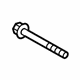 Mazda 9YA0-21-454 Torque Arm Bolt Mazda 9YA0-21-454 Torque Arm Bolt