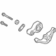 Mazda TK79-39-04XB Torque Arm Mazda TK79-39-04XB Torque Arm