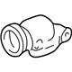 Mazda K846-15-161A Inlet
