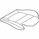 Mazda BHP1-88-111-02 Cushion Cover