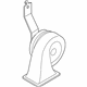 Mazda L206-66-78YE Horn Mazda L206-66-78YE Horn