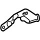 Mazda DA8A-42-265A Upper Bracket