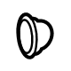 Mazda CC43-42-693 Hose & Tube Assembly Clamp Mazda CC43-42-693 Hose & Tube Assembly Clamp